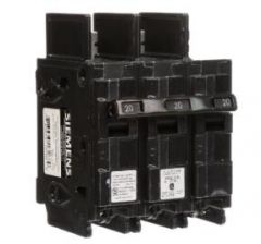 Siemens BQ3B020H Breaker