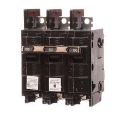 Siemens BQ3B100H Breaker