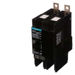 Siemens BQD220 Breaker