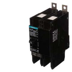 Siemens BQD225 Breaker