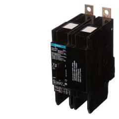Siemens BQD270 Breaker
