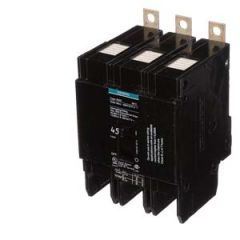 Siemens BQD345 Breaker