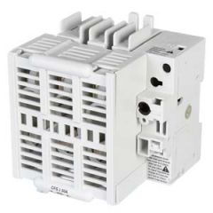 Siemens CFS361J5 Fuse