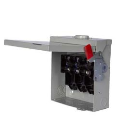 Siemens CFS361JLN Switch