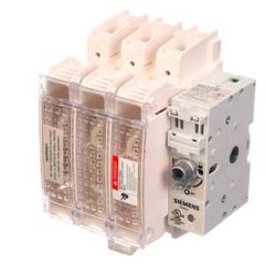 Siemens CFS362JN Switch