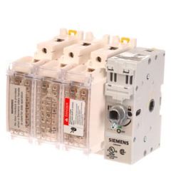 Siemens CFS362JN1 Switch