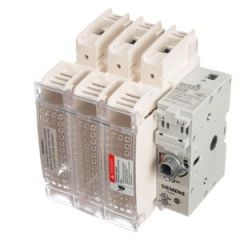 Siemens CFS363JN Switch