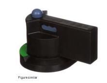 Siemens CFSH5B12 Device