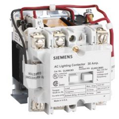 Siemens CLM0C03120 Contactor