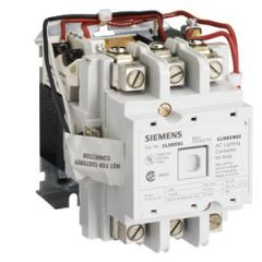 Siemens CLM0D02120 Contactor