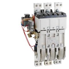 Siemens CLM0H03120 Contactor