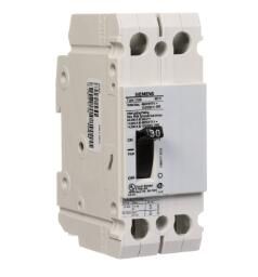 Siemens CQD230 Breaker