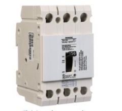 Siemens CQD350 Breaker