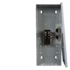 Siemens E0204ML1125SCU Device