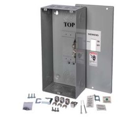 Siemens E2N1S Breaker