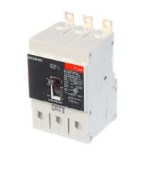 Siemens ECMFCS Powmod
