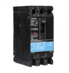 Siemens ED43B025 Breaker