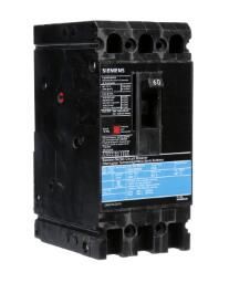 Siemens ED43B060 Breaker