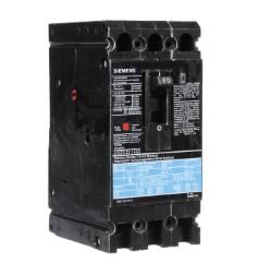 Siemens ED63B060 Breaker