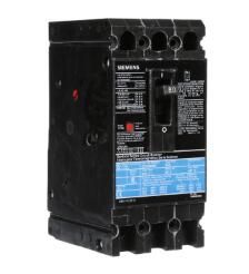 Siemens ED63B080 Breaker