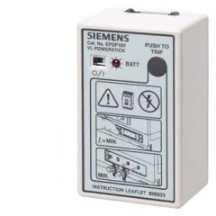 Siemens EPSP18V Breaker