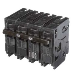 Siemens EQ9685 Breaker