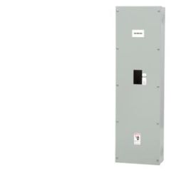 Siemens F6N1S Breaker