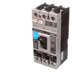 Siemens FXD63B080 Breaker