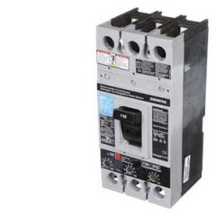 Siemens FXD63B110 Breaker