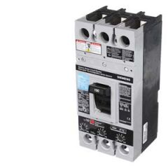 Siemens FXD63B150 Breaker