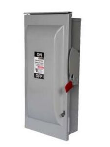 Siemens G80-059 Switch