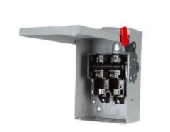 Siemens GF221NR Fuse
