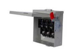Siemens GF221NU Fuse