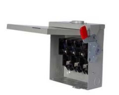 Siemens GF223N Fuse