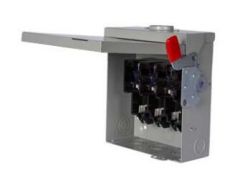 Siemens GF224N Fuse
