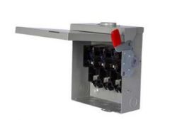 Siemens GF321NU Fuse