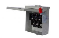 Siemens GF322N Fuse