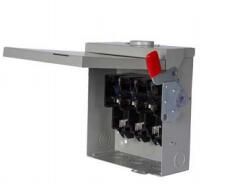Siemens GF322NR Fuse