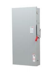 Siemens GF325NA Fuse