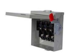 Siemens GFC221N Device