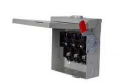 Siemens GFC222N Fuse