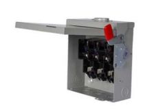 Siemens GFC321N Device