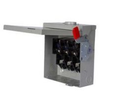 Siemens GFC324N Fuse