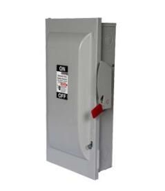 Siemens GNF321 Fuse