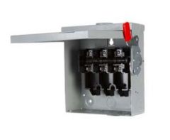 Siemens GNF321R Fuse