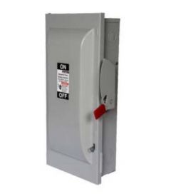 Siemens GNF321U Fuse
