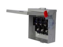 Siemens GNF324 Fuse