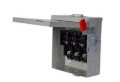 Siemens GNF324R Fuse