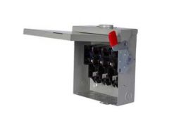 Siemens GNFC363 Fuse