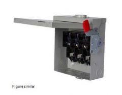 Siemens HA261234CCH Kit